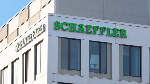 Schaeffler: Das reicht nicht