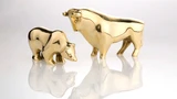 Gold: Gold: Rolle rückwärts – das ist der Grund