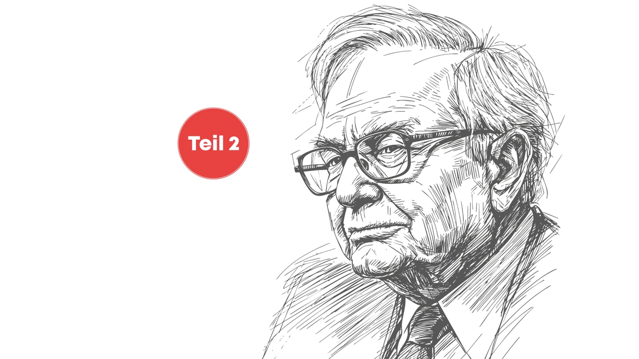 Berkshire Hathaway: „Man wird oft falschliegen“