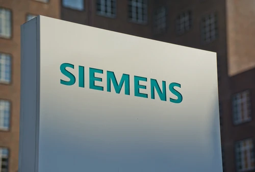 Siemens verteilt weiter Geschenke