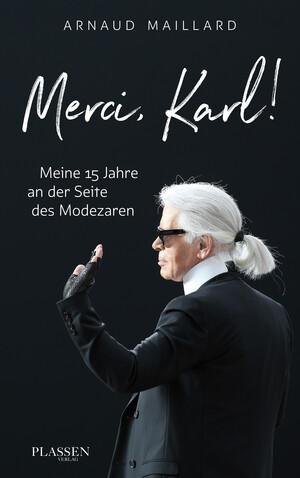 PLASSEN Buchverlage - Merci, Karl!