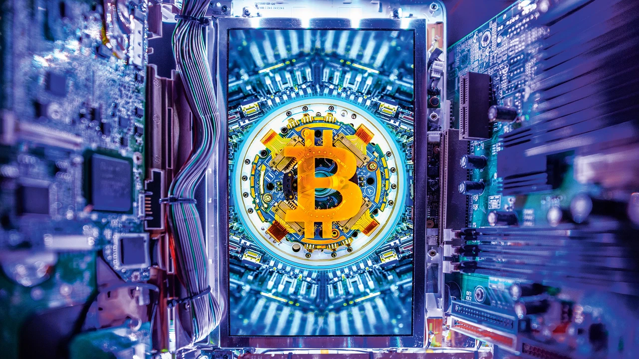 Hot-Stock der Woche: Verdoppler nach Halving?