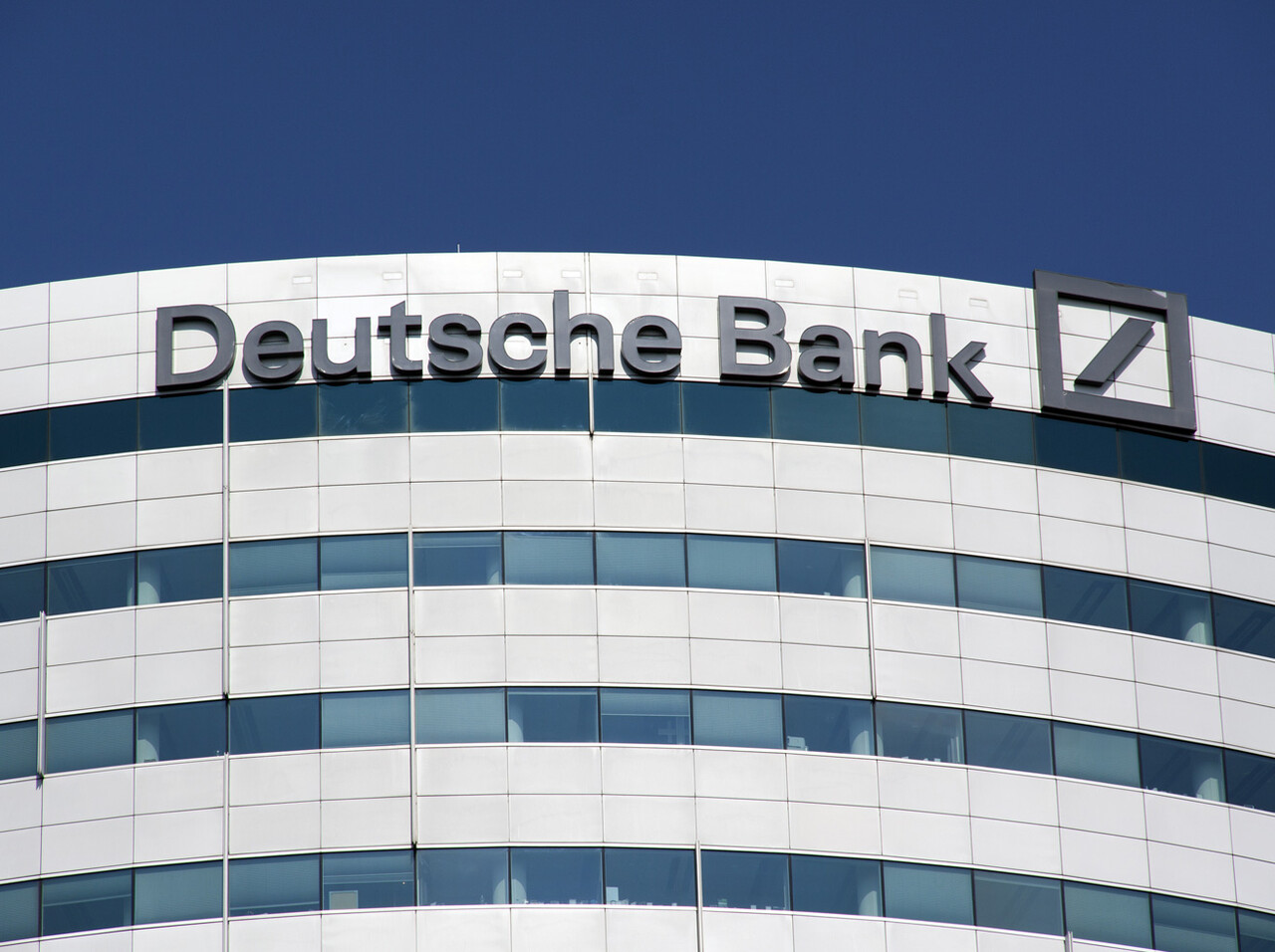 Deutsche Bank: Trendwende oder Strohfeuer?