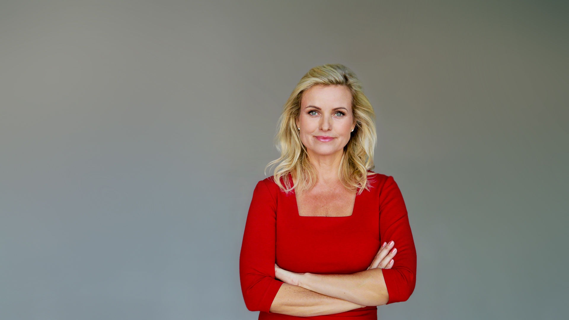 Finanzexpertin rät zu rechtzeitigem Kassensturz ab Mitte 40: „Da sind viele erstmal enttäuscht“ (Foto: Pressebild Carola Ferstl)