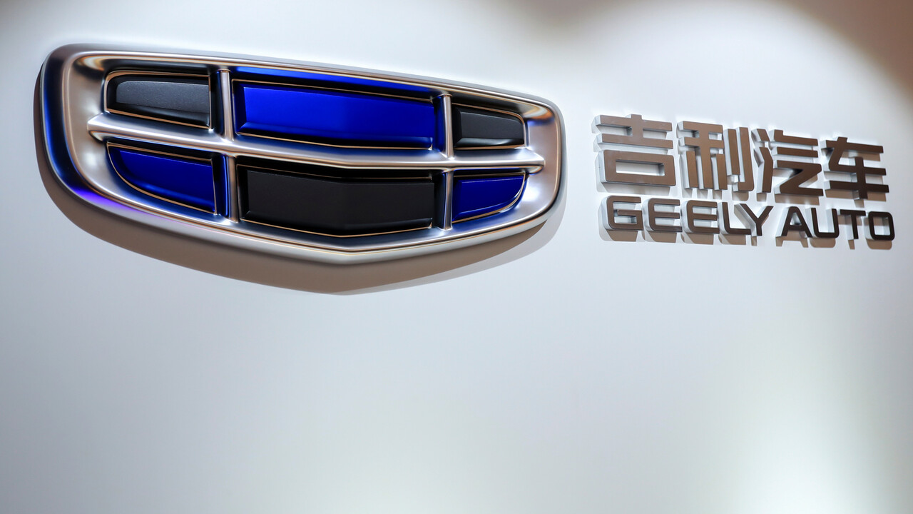 Geely: Konkurrent Great Wall bläst zum Angriff