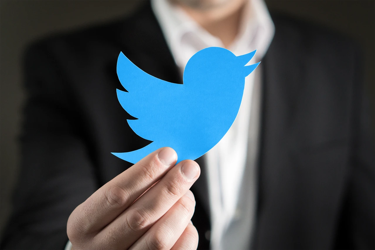 Twitter gewinnt 5 Millionen Nutzer – die Anleger gewinnen 6%