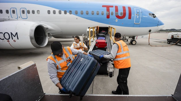 TUI: Buchungszahlen zeigen in die richtige Richtung