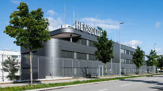 HENSOLDT _Site_Taufkirchen_2