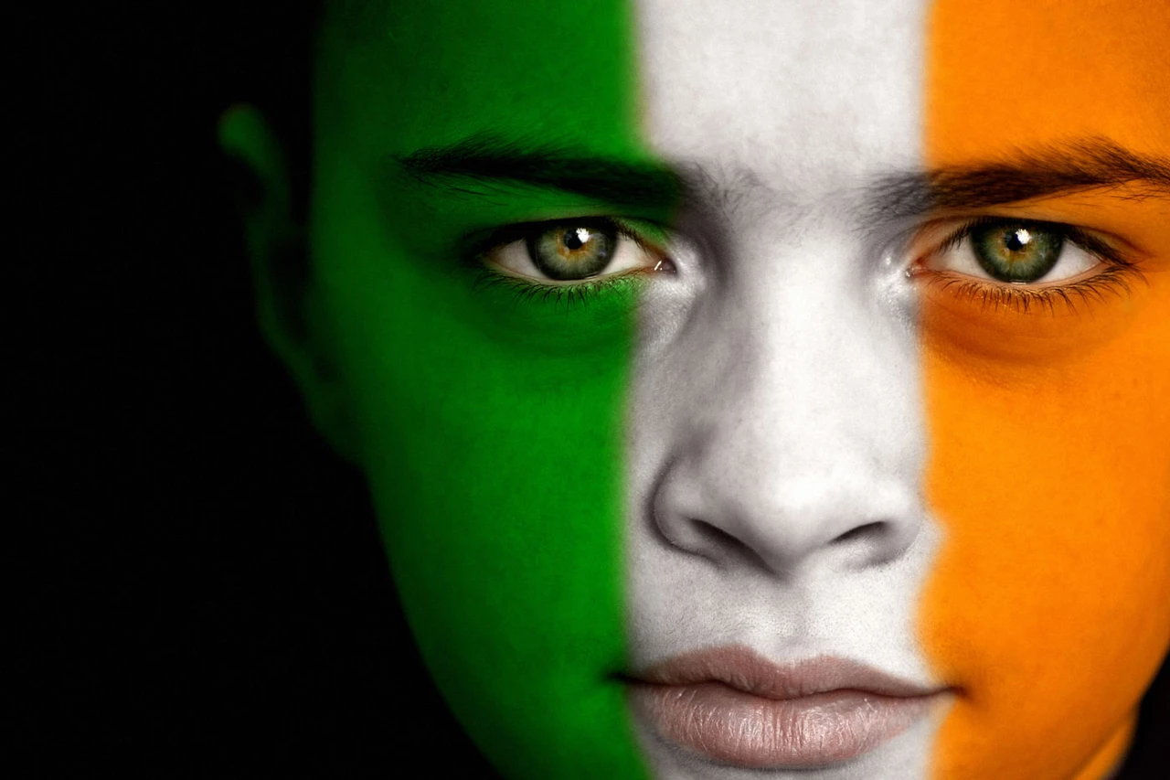 Chart-Check Bank of Ireland: Die Entscheidung naht