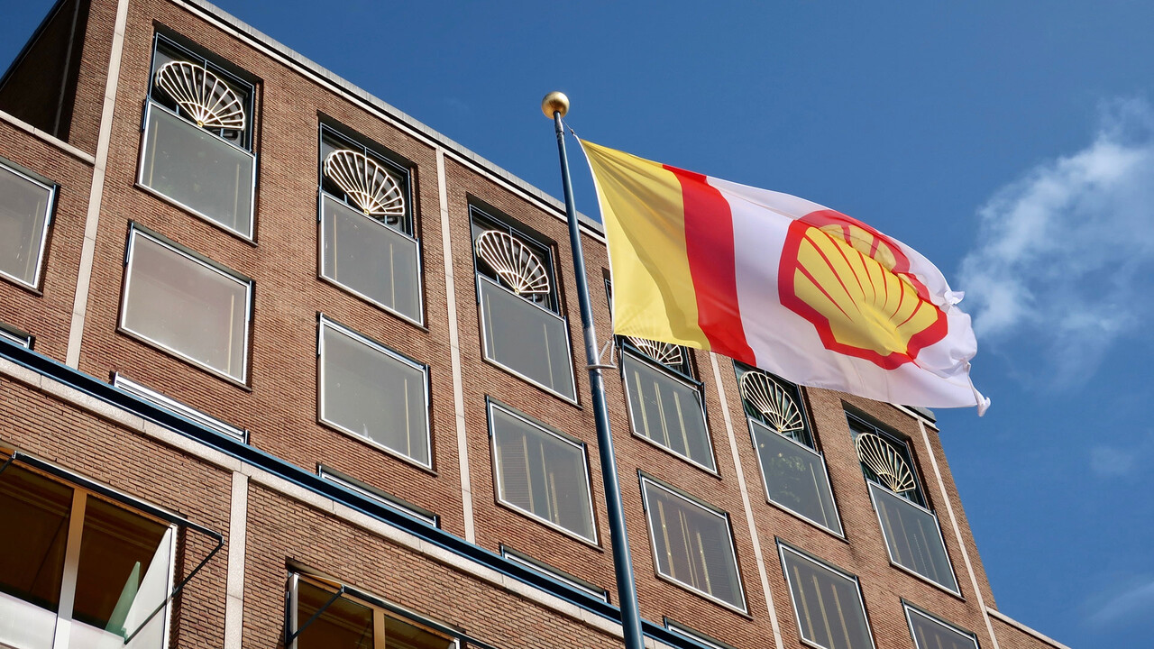 Shell: Top Zahlen, aber ein ideenloser Vorstand