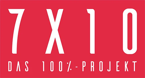 Verdoppeln Sie Ihr Geld – mit dem 7 x 10-Projekt