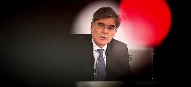 Siemens‑Aktie: Kaesers Abenddämmerung ‑ eine Zusammenfassung (Foto: Börsenmedien AG)