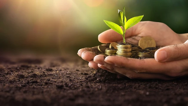 Amundi mit Zahlen: Magische Billionen‑Marke überschritten