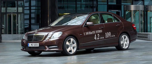 Daimler: Die Angst geht um!