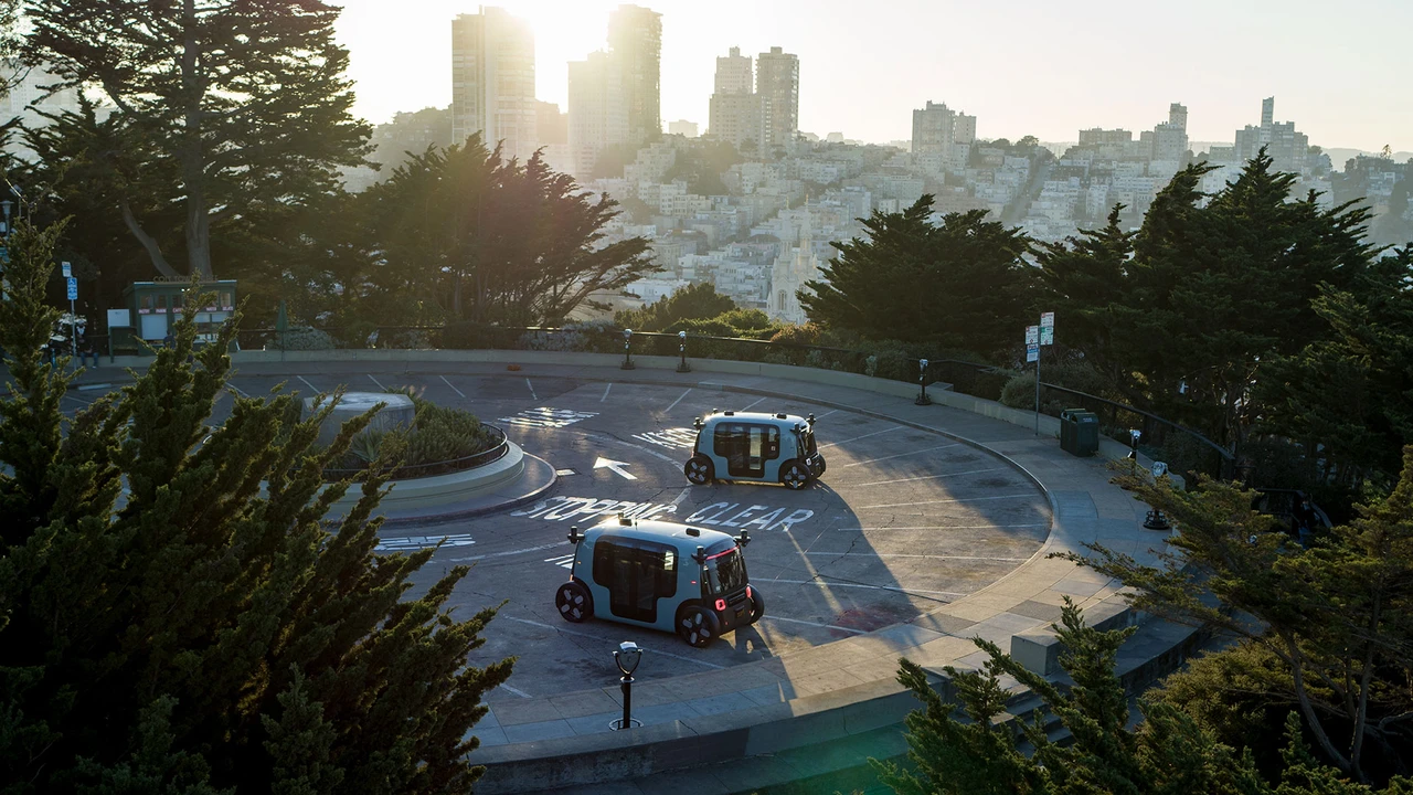 Amazon: Milliarden-Strafe wegen Prime – Großangriff bei Robotaxis?