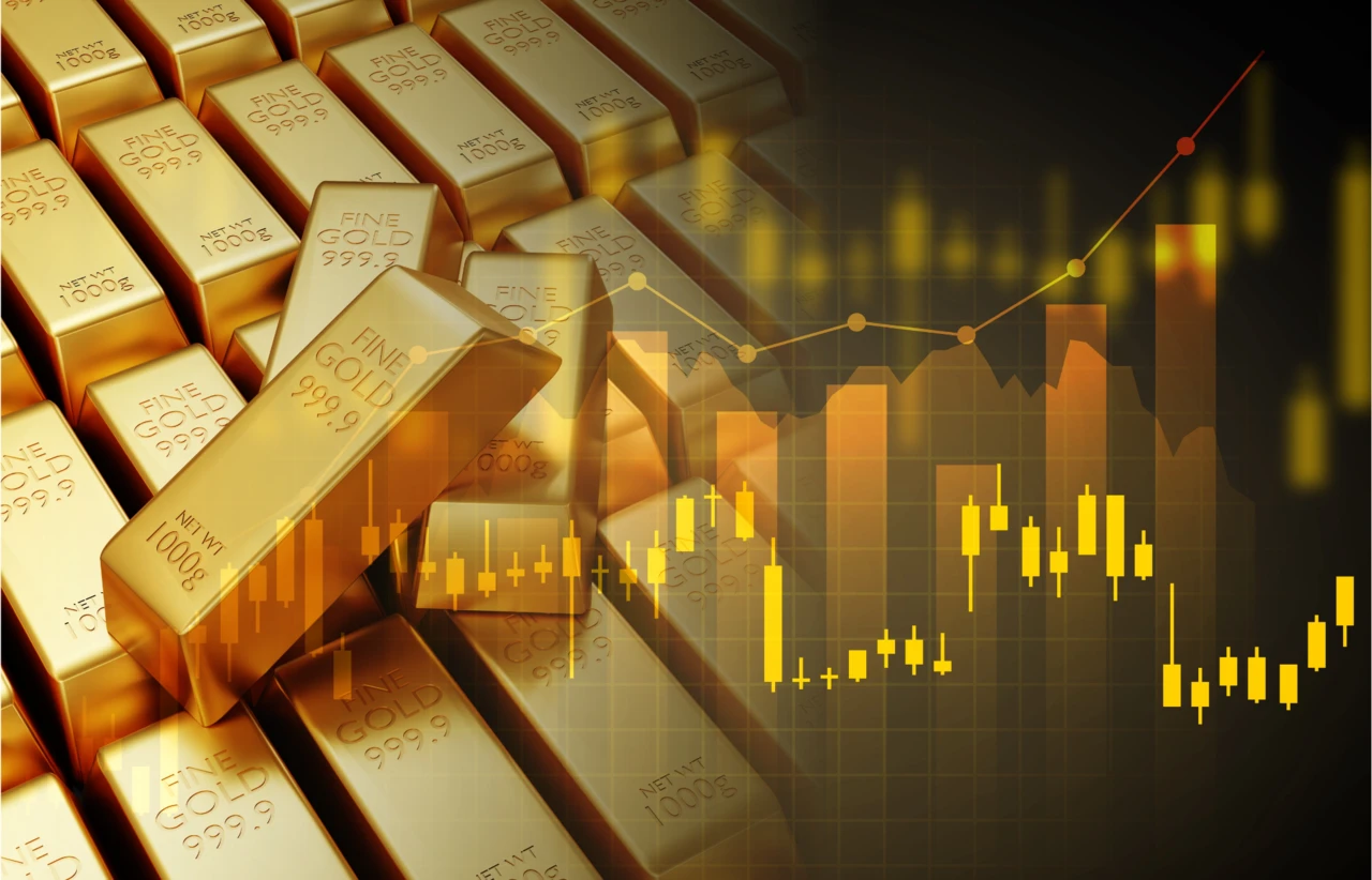 Gold und Silber: Jetzt wird's spannend