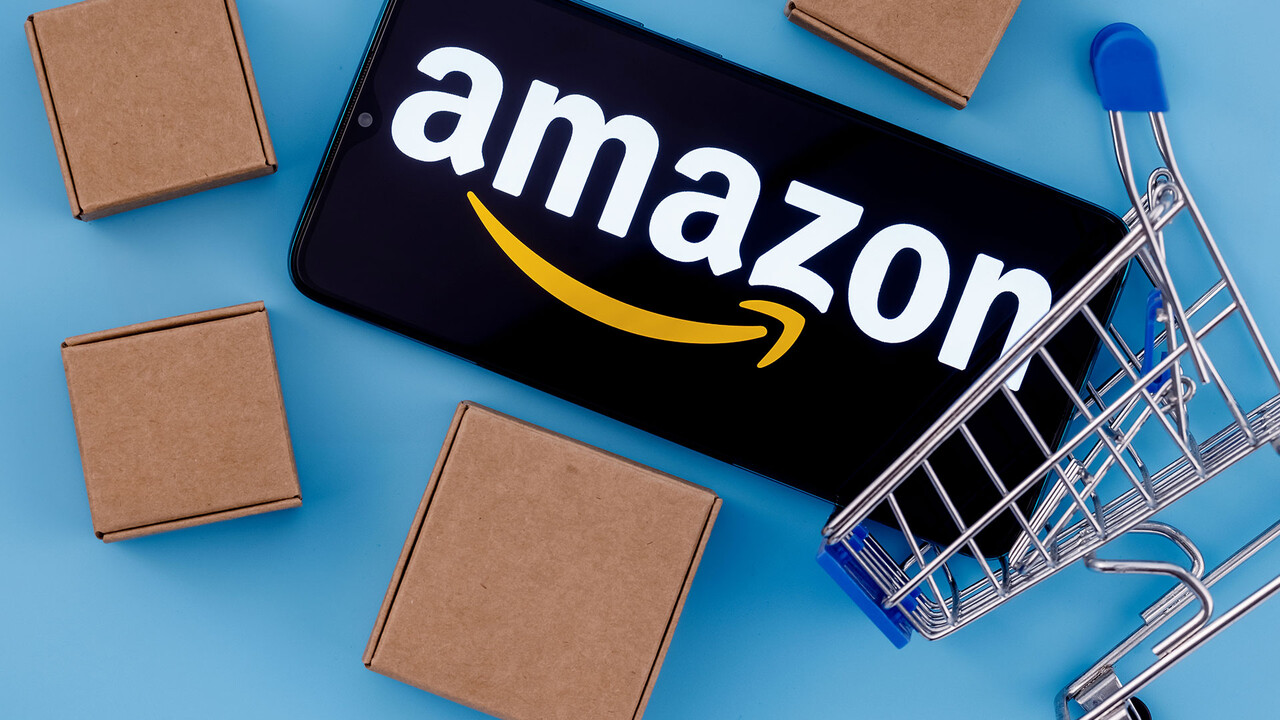 Amazon: Stimmung wird wieder bullisher