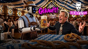 Börsenpunk: Diese Aktie kaufen wir jetzt! 