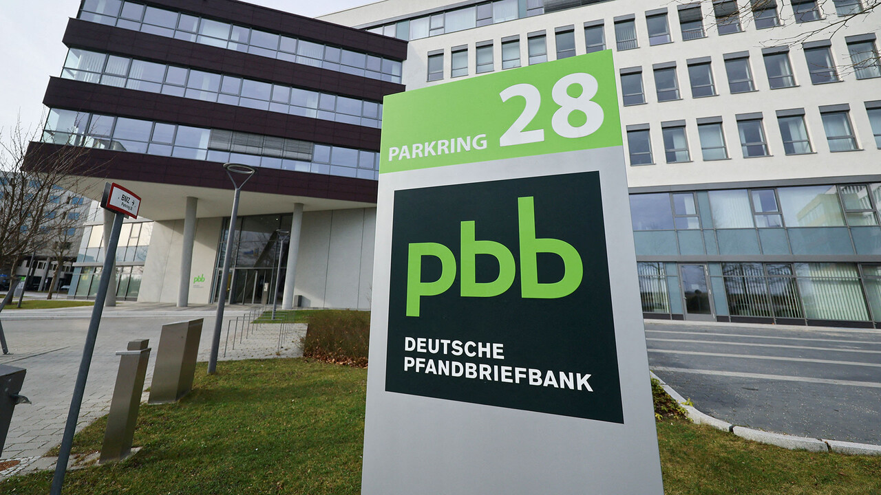 Pfandbriefbank: Jetzt schon einsteigen?