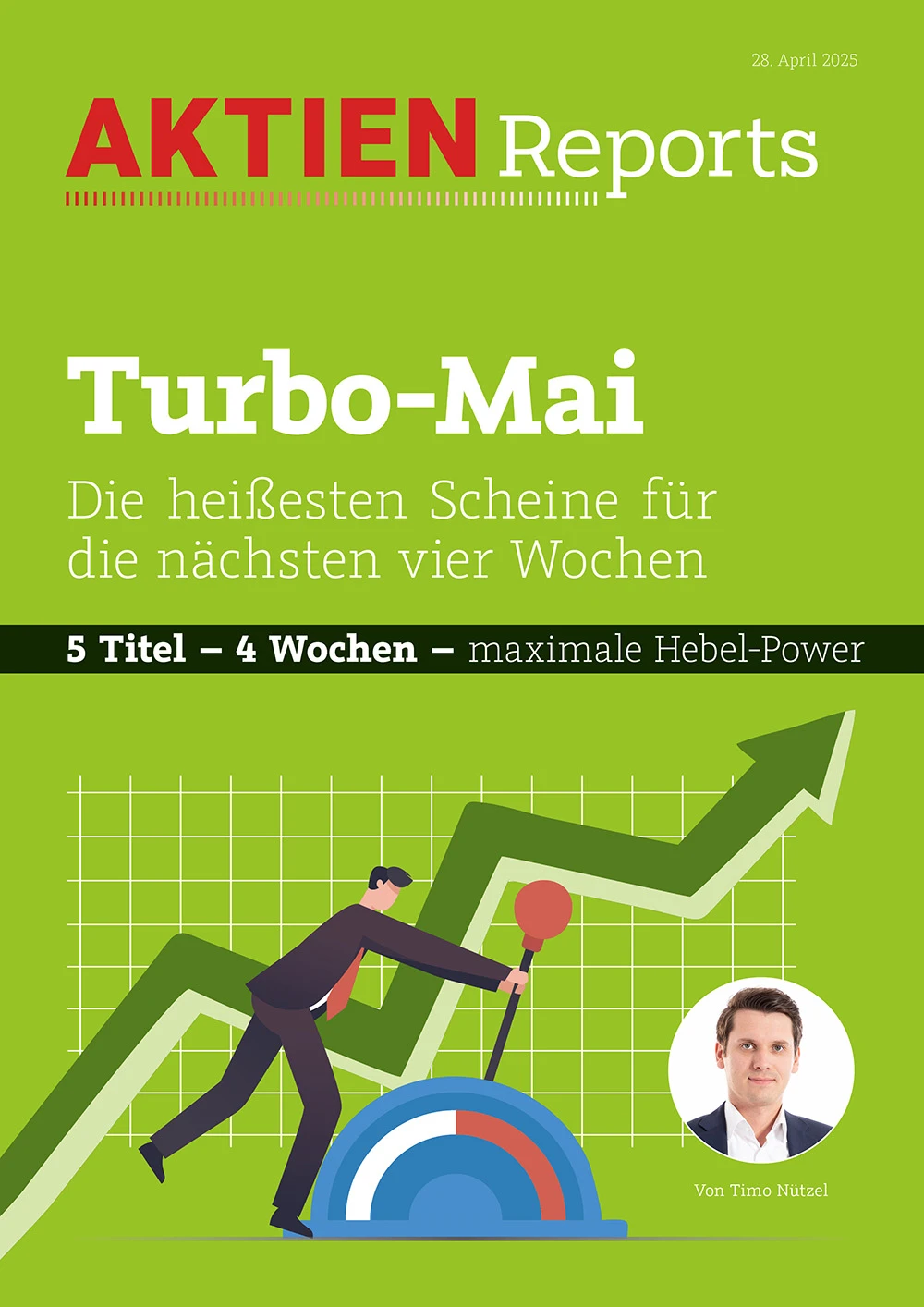 Aktien-Report