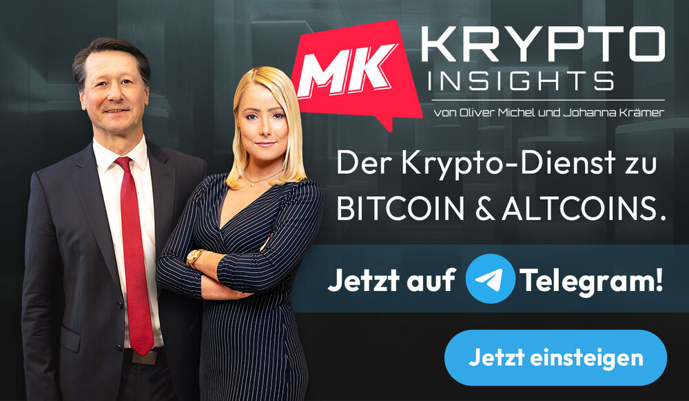 Krypto-Insights