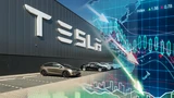 Tesla: Tesla: Aktie unter Druck – der Motor stottert 