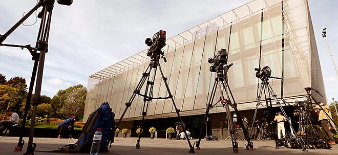 Fifa stockt WM auf 48 Mannschaften auf (Foto: Börsenmedien AG)