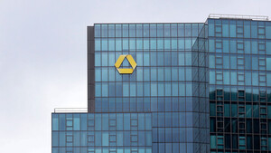 Commerzbank: Aktie setzt Talfahrt fort – so weit kann es gehen  / Foto: Future Image/IMAGO