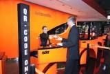 Sixt: Real‑Depot‑Wert Sixt:  Rekordfahrt geht weiter ‑ Allzeithoch in Sichtweite ‑ Turbo‑Call rund 500% im Plus