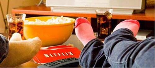 Aktien-Experten: Netflix verliert eine halbe Million Kunden! Na, und?