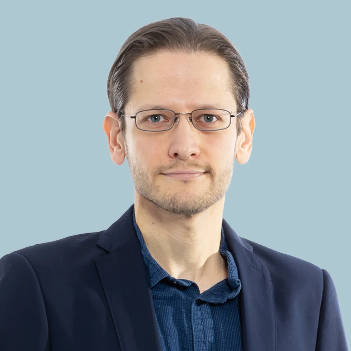 Lars Friedrich