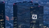 Deutsche Bank: Deutsche Bank vor Zahlen: Glänzende UBS als Vorbild?