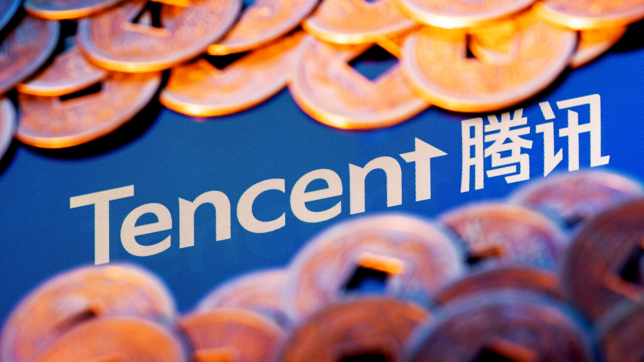 Tencent sprengt Erwartungen – Rekordhoch im Visier