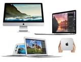 Apple: Apple‑Keynote: Neue MacBook‑Reihe und TV‑App präsentiert