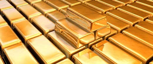 Gold: Bullen und Bären rüsten zur großen Schlacht