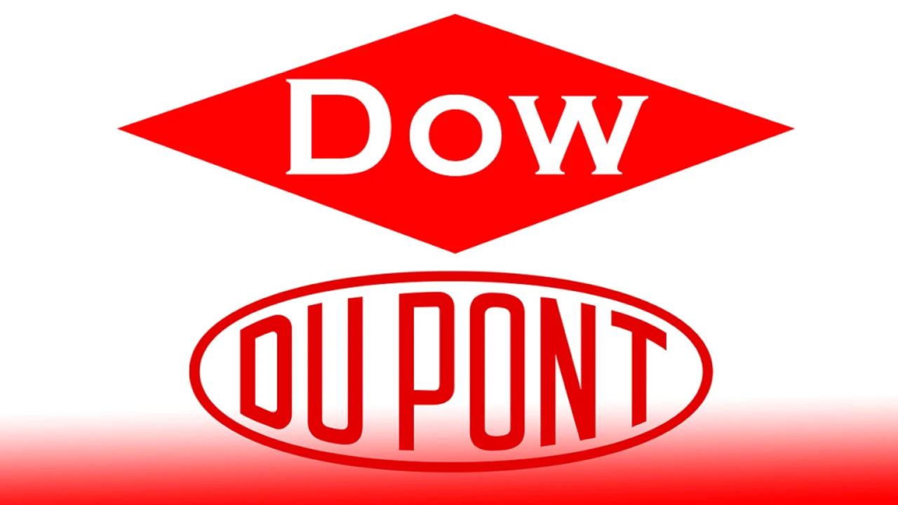 Dow Chemical - Du Pont (E.I.) De Nemours -Zusammenschluss zu DOWDUPONT ist abgeschlossen. Aktivist wird wohl weiter um gepl. Aufspaltung streiten.