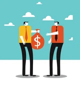 DAX: Besser als Aktien? Crowdlending‑Boom bei LendingClub und Auxmoney