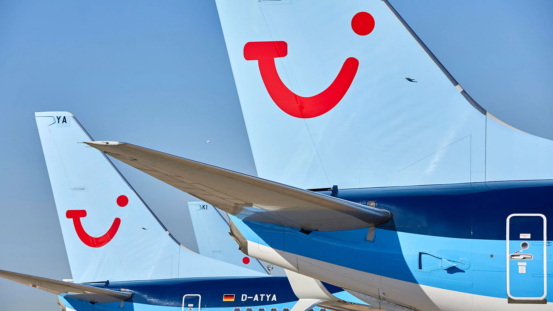 Trendwende bei TUI – steigt die Aktie jetzt bald um 45%? (Foto: TUI)