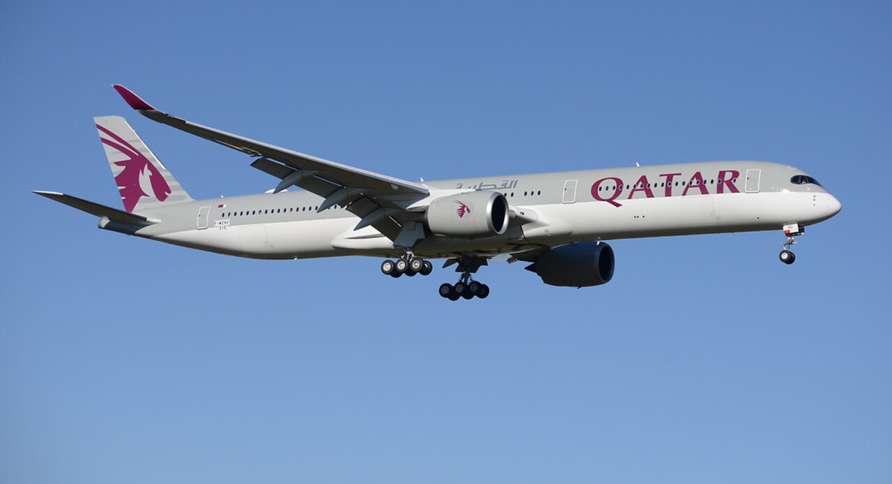 Airbus: A350-Streit mit Qatar Airways eskaliert