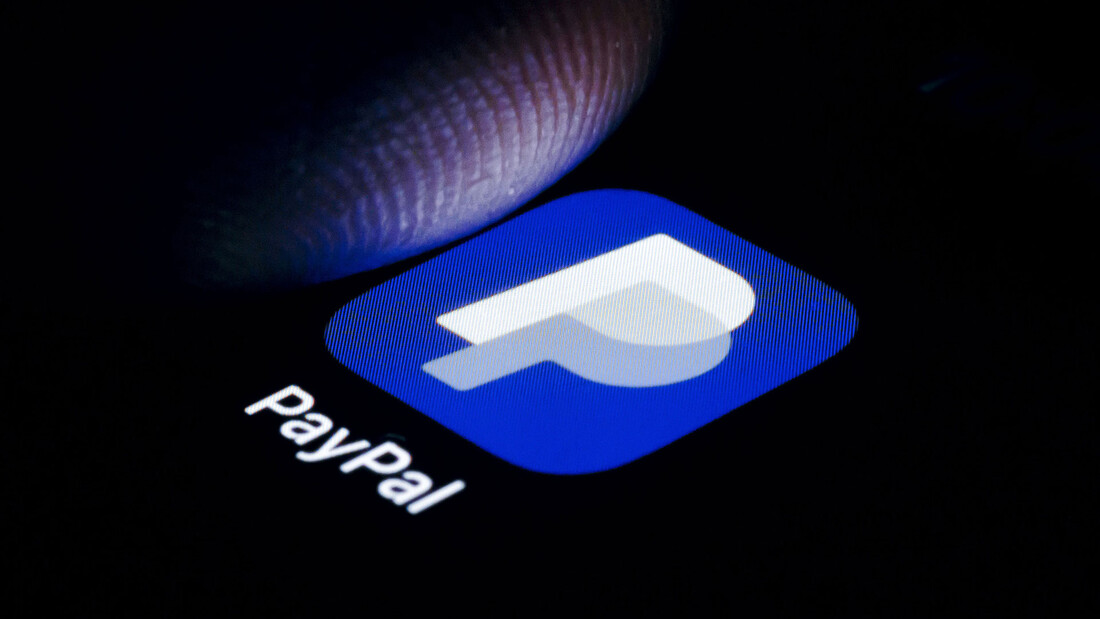 Aktie gibt ab: Durchwachsene Zahlen bei Paypal (Foto: photothek/Thomas Trutschel/picture alliance/dpa)