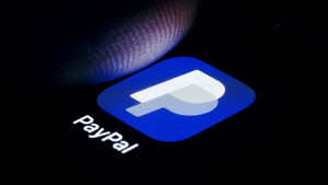 PayPal: Trading‑Tipp hebt nach Zahlen ab!  / Foto: photothek/Thomas Trutschel/picture alliance/dpa