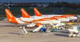 Airbus: Airbus‑Aktie im Aufwind: Großaufträge von EasyJet und Air India winken