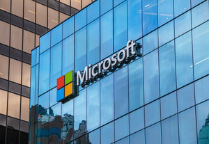 Microsoft mit gigantischen Zahlen – und das war noch nicht alles 