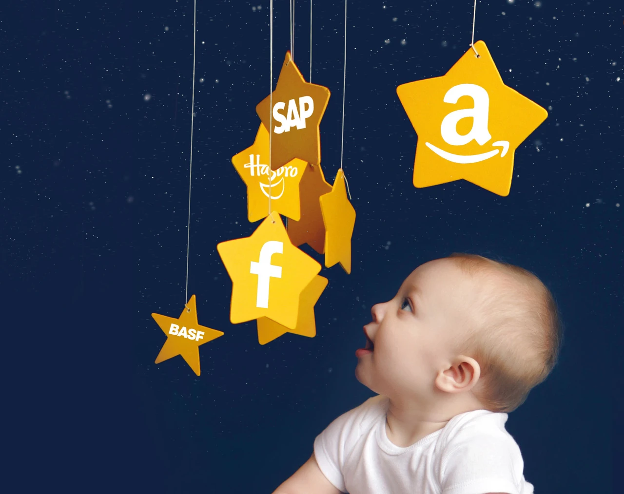 Nur das Beste für unsere Kinder: Ein Aktien-Depot!