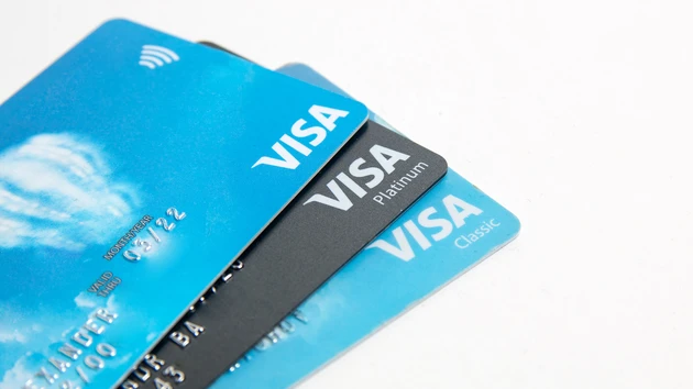 Visa: Aktie mit Kaufsignal 