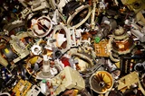 Tomra: 74 Millionen Tonnen Elektroschrott bis 2030 – Tomra Systems geht's an