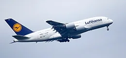 Lufthansa&#8209;Aktie, Ryanair und Co: Ready for take&#8209;off (Foto: Börsenmedien AG)