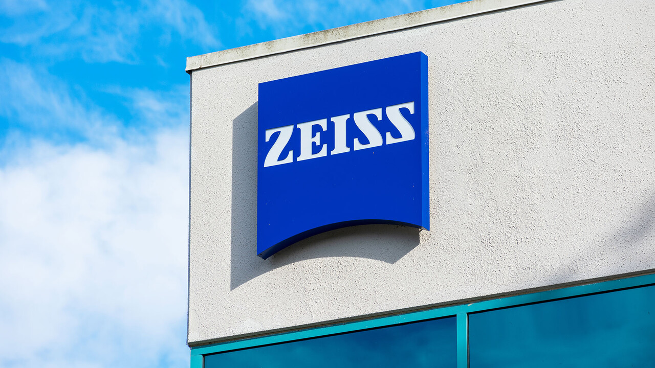 Carl Zeiss Meditec: Aktie legt los – das beflügelt