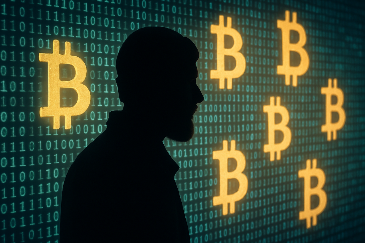 Gerüchte weisen Jack Dorsey als Bitcoin-Erfinder Satoshi Nakamoto aus ...