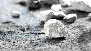 Silber: Ausbruch geschafft – Kursziel 35 Dollar bis Januar  / Foto: Oat_Phawat/iStockphoto